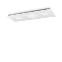 Led панель Ideal Lux Relax pl d110 255941